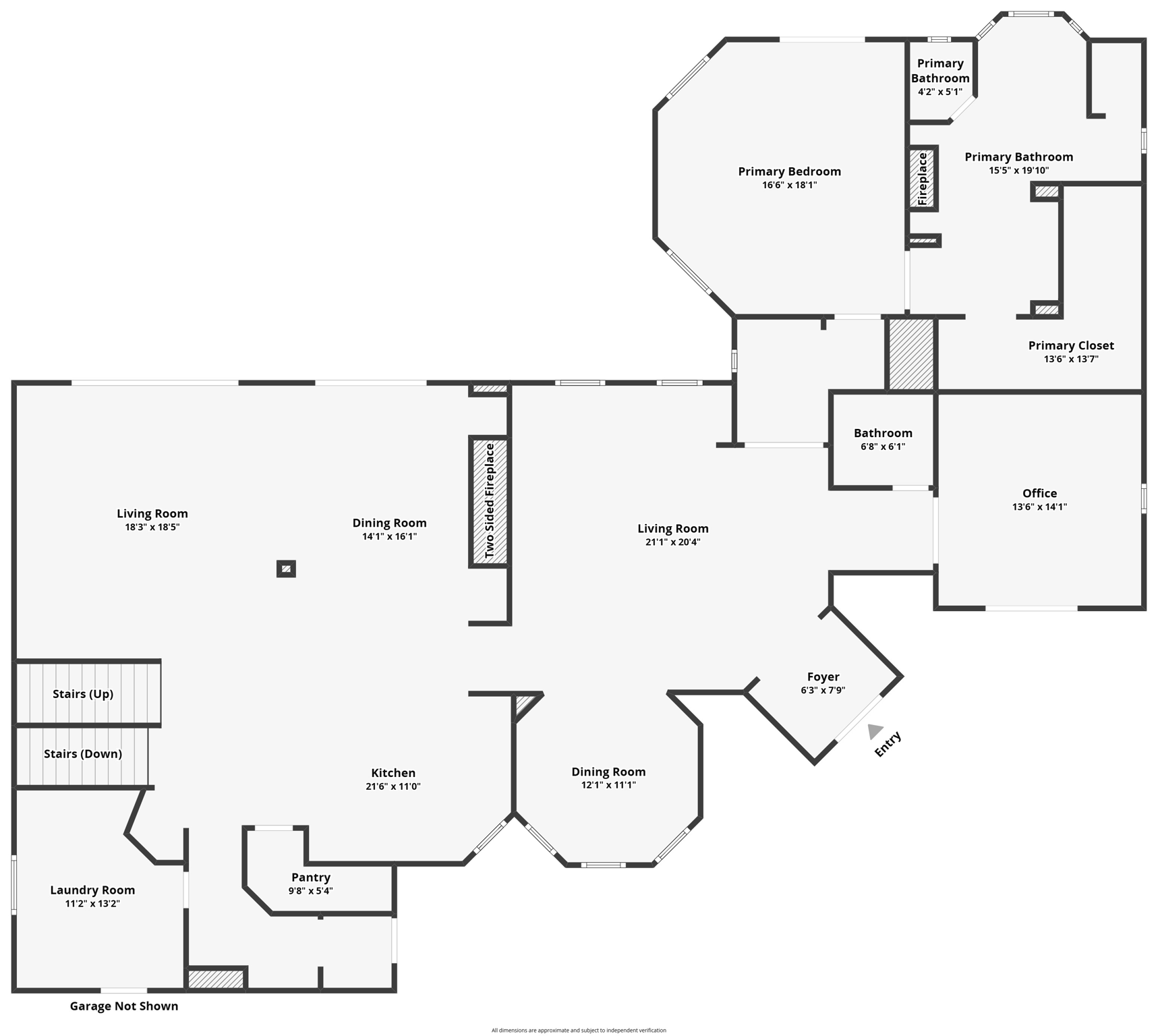 Floorplan #6