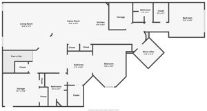 Floorplan #5