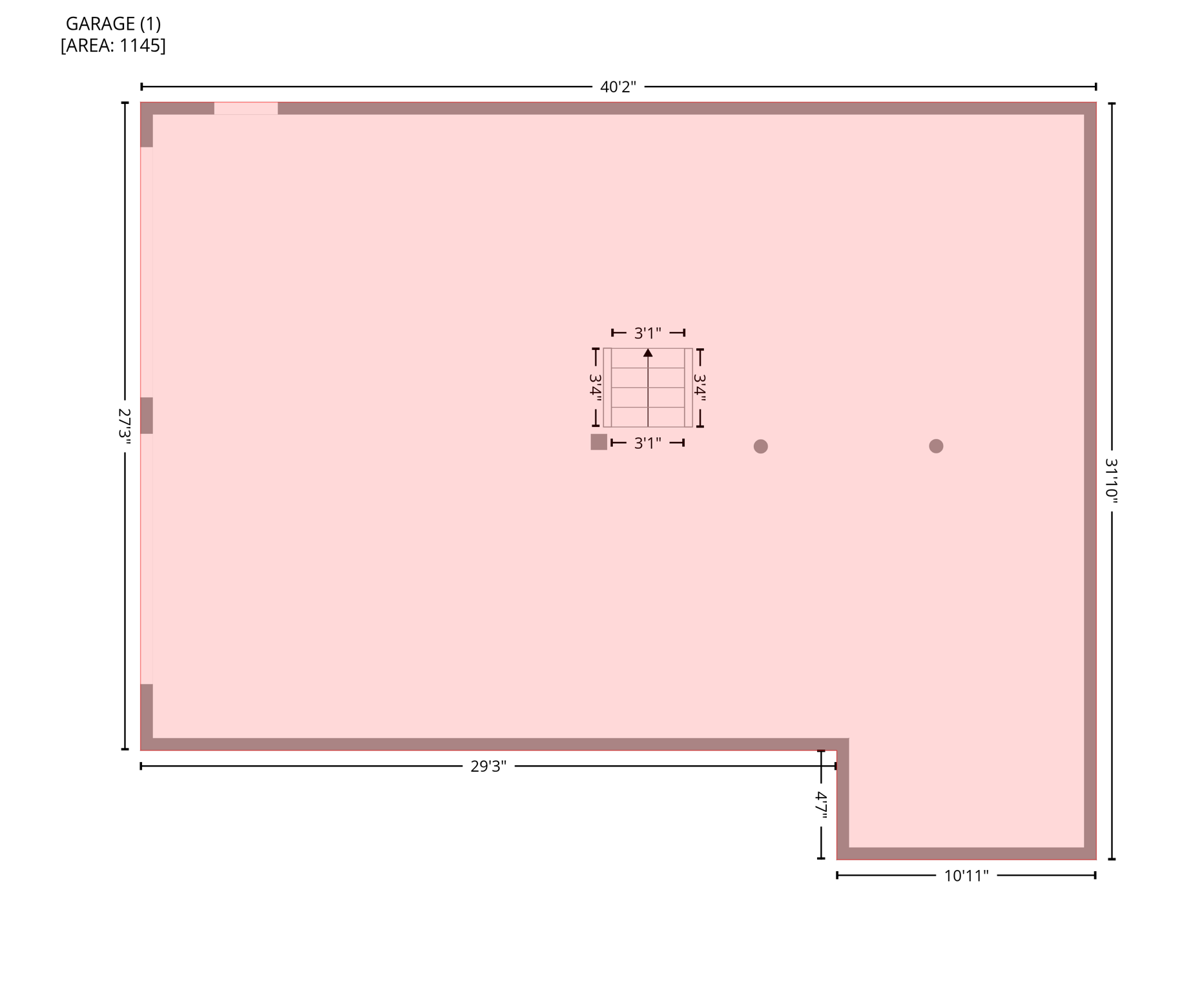 Floorplan #4