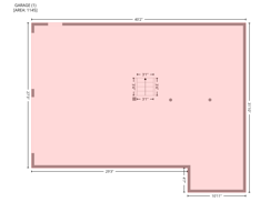 Floorplan #4