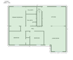 Floorplan #5