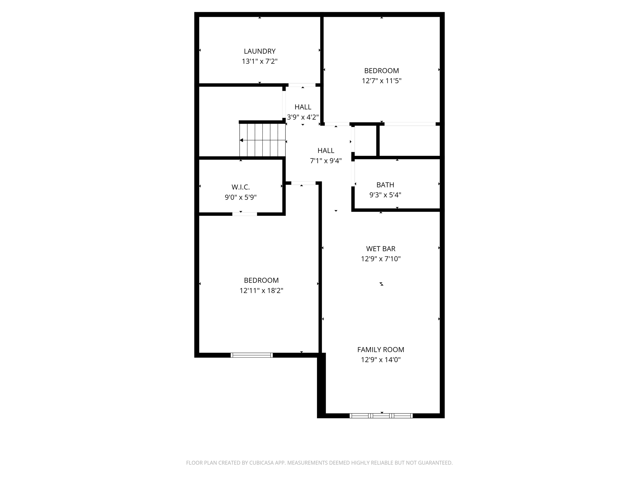 Floorplan #2