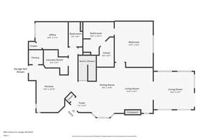 Floor 1