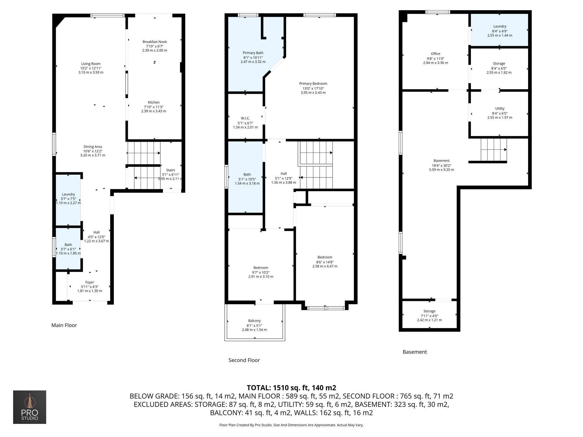 Floorplan #4