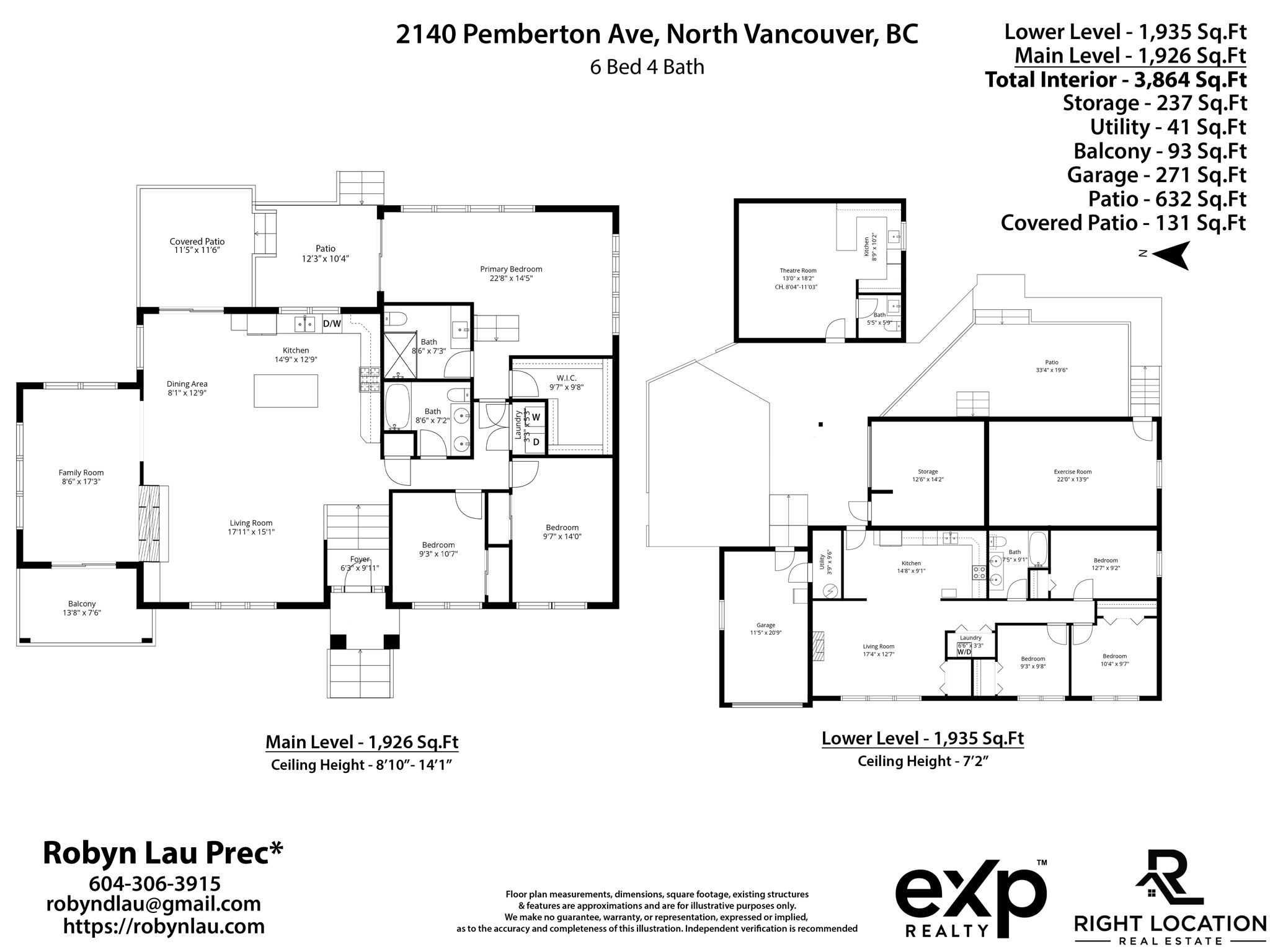 Floorplan #2