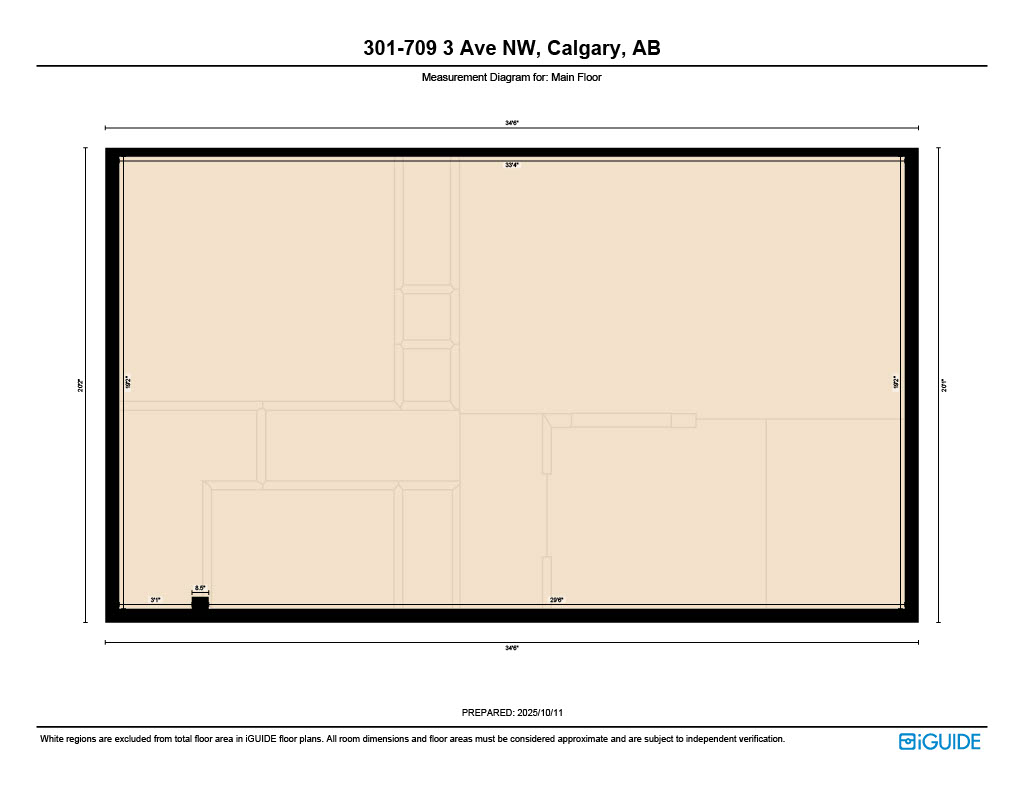 Floorplan #4