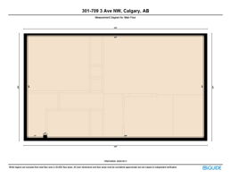 Floorplan #4