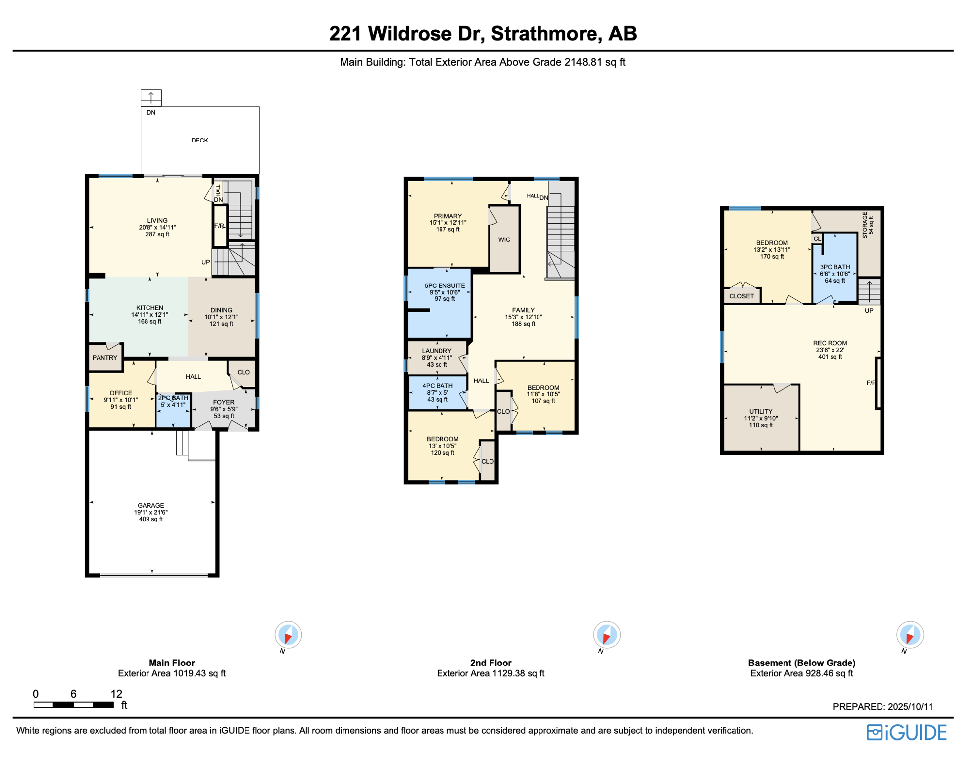 Floorplan #2