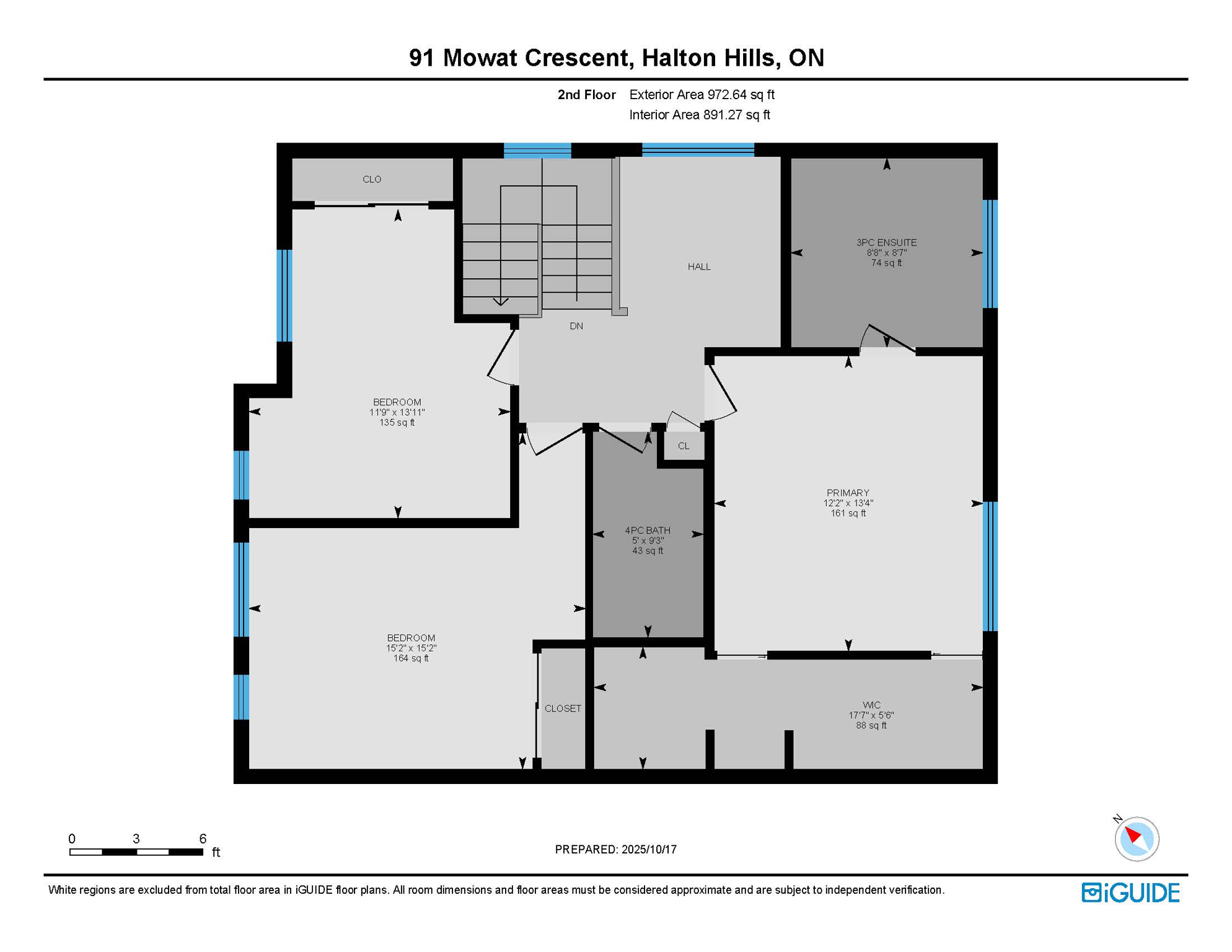 Floorplan #3