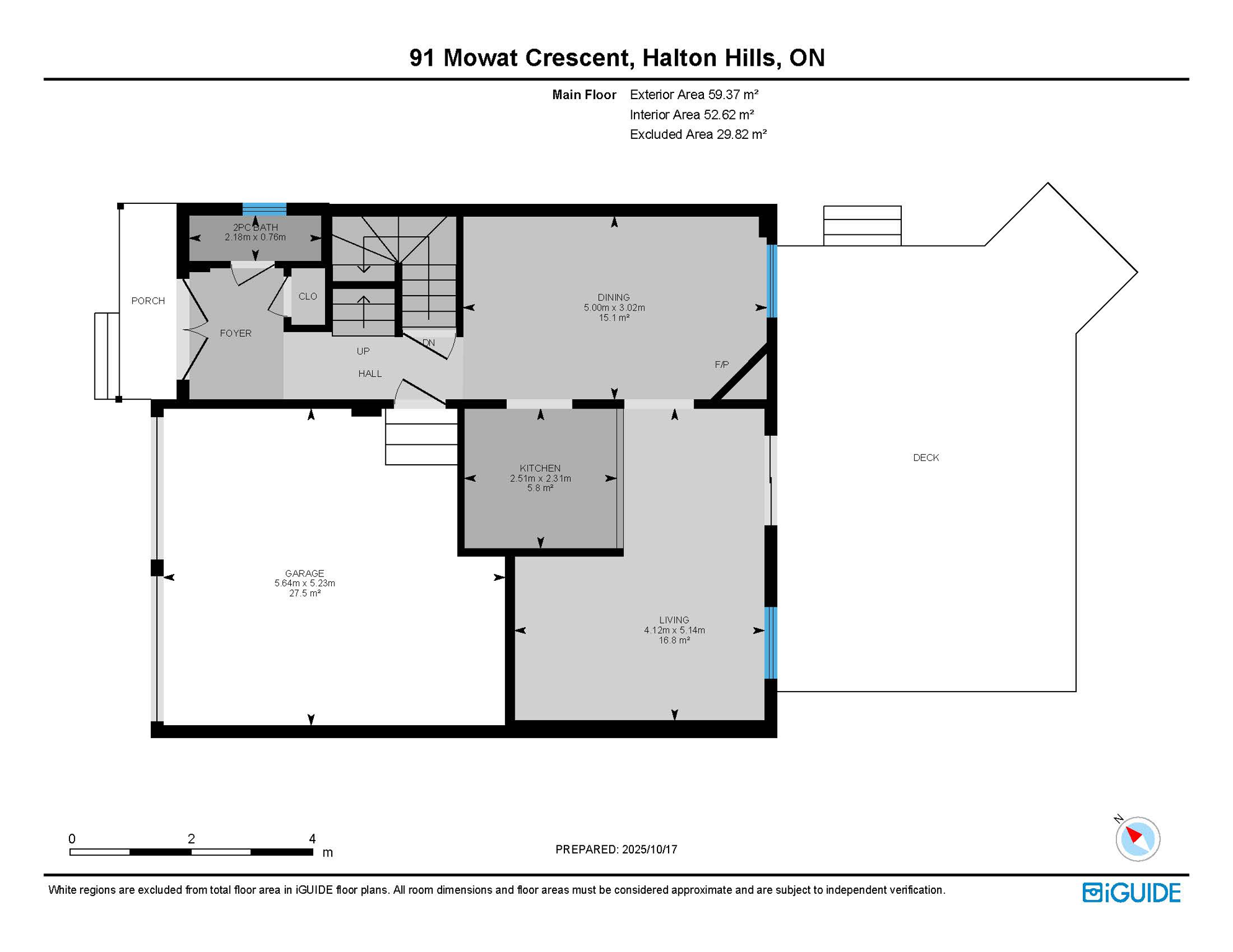 Floorplan #8