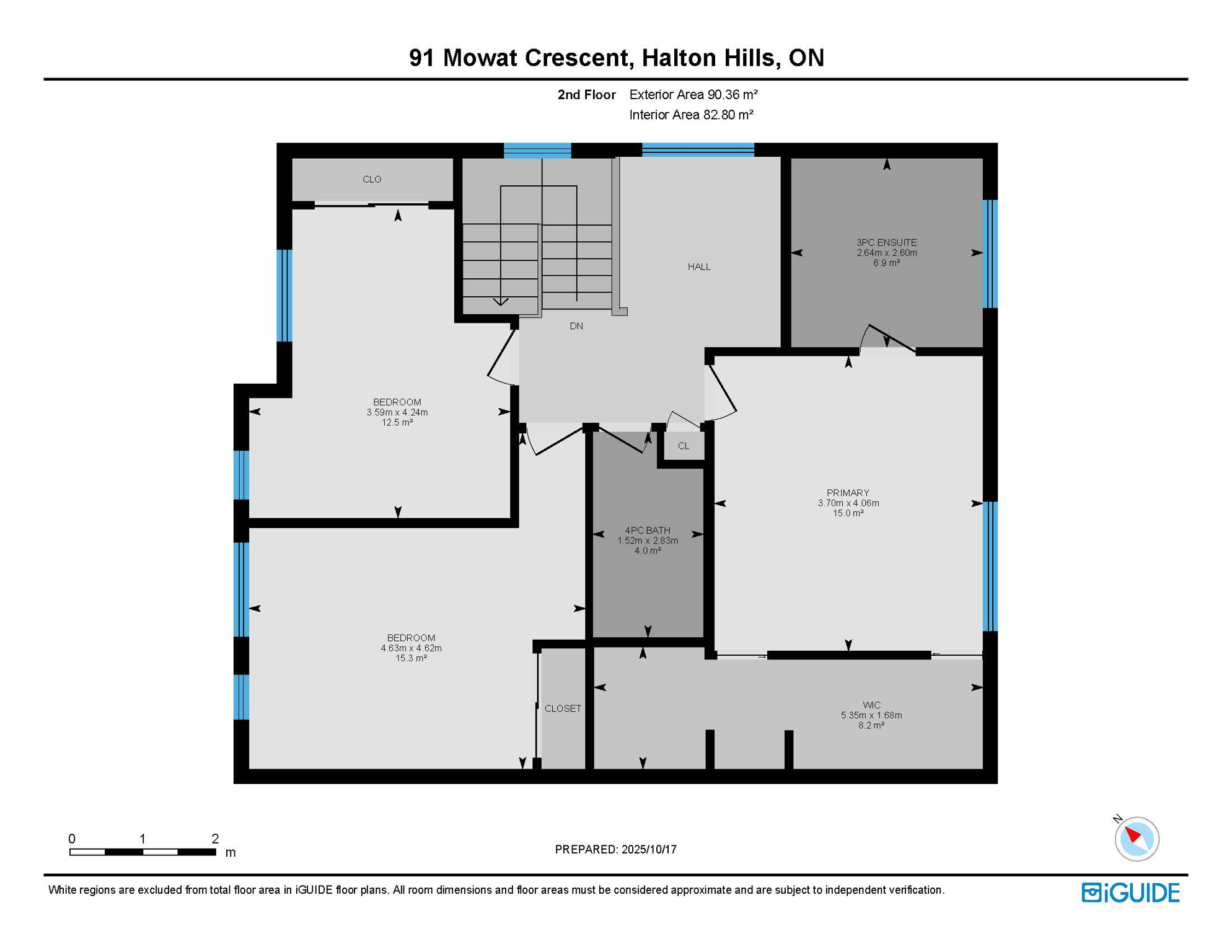 Floorplan #9