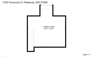 Floorplan #4