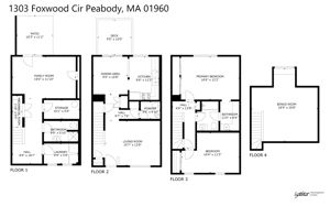 Floorplan #5