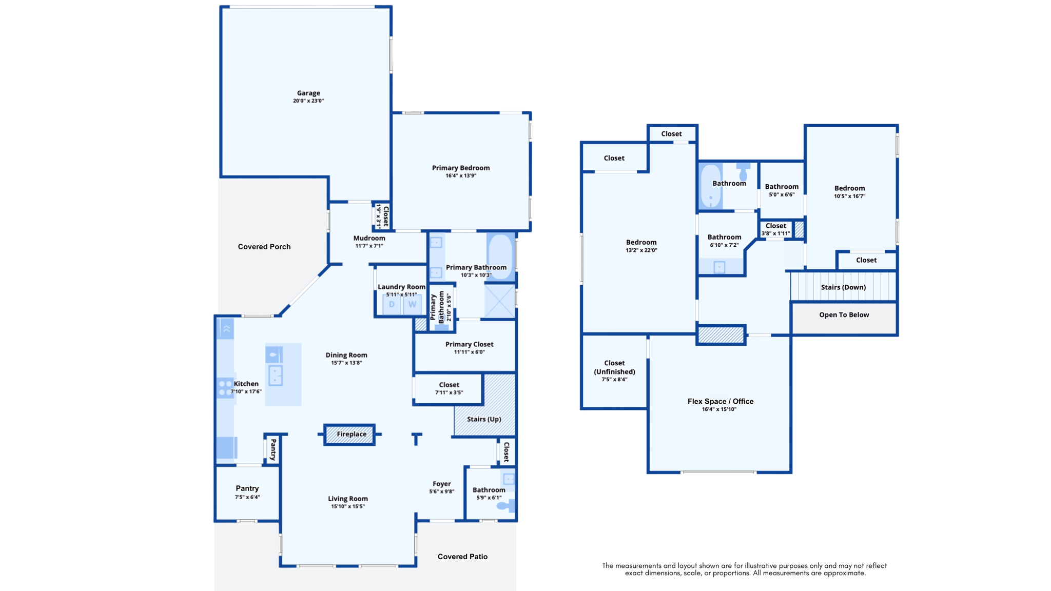 Floorplan #4