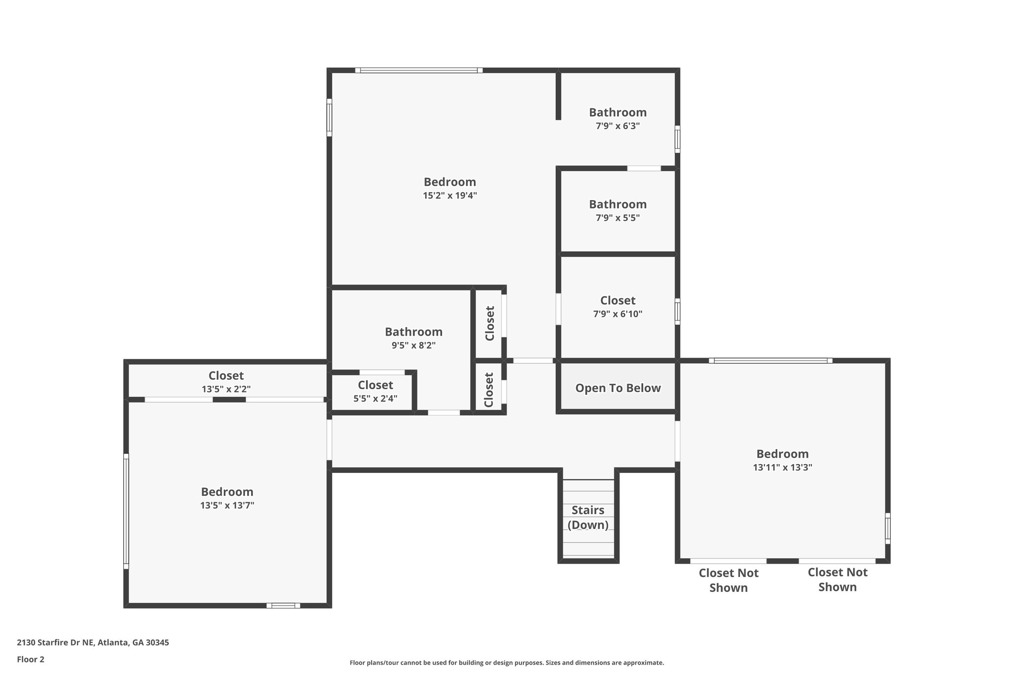 Floor 2