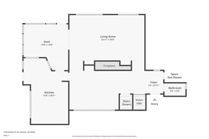 Floor 1