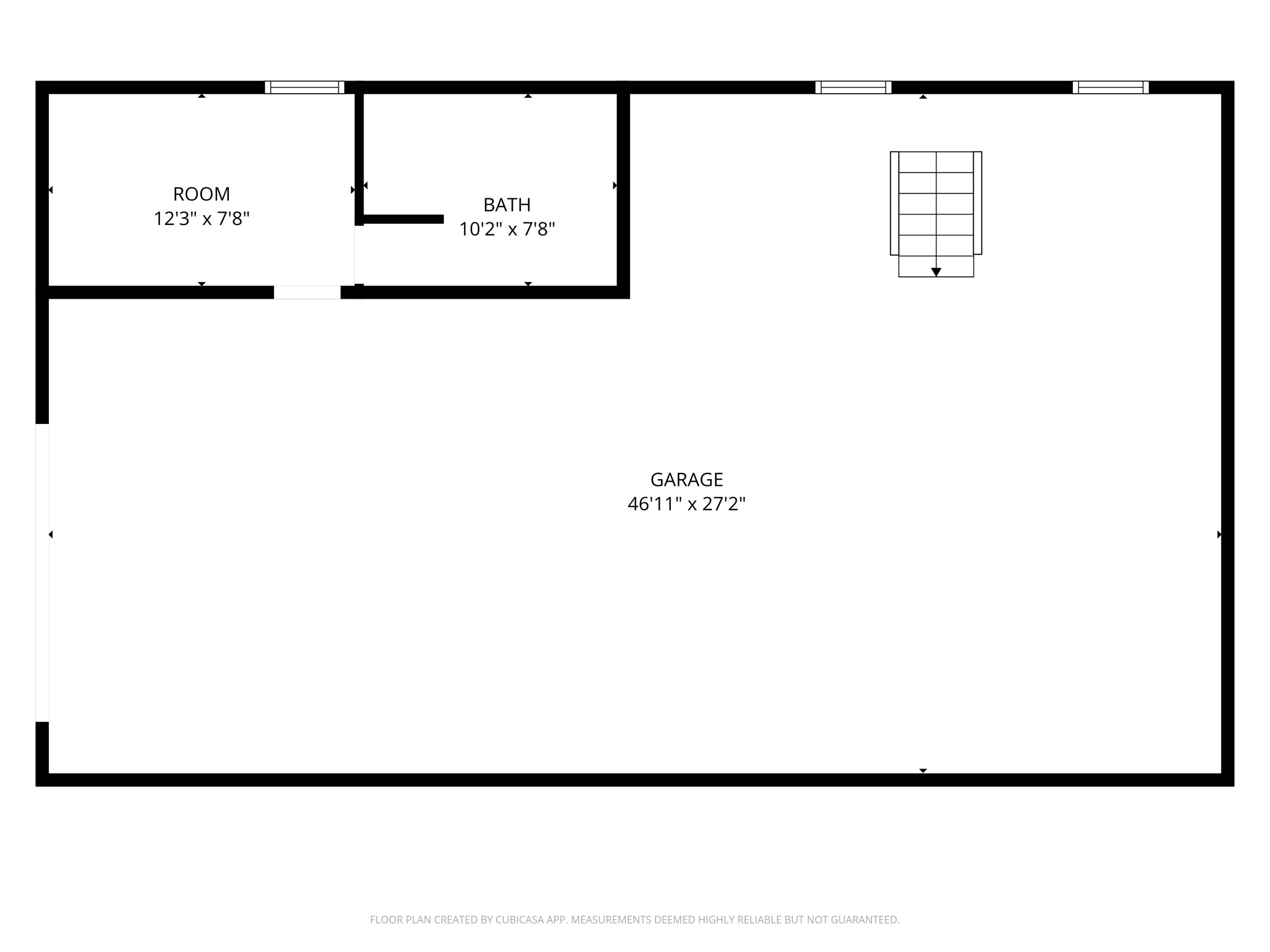 Floorplan #3