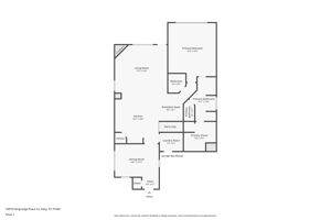Floorplan #5