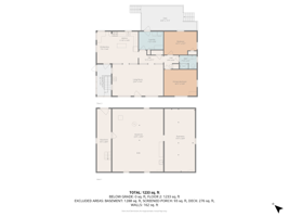 Floorplan #3