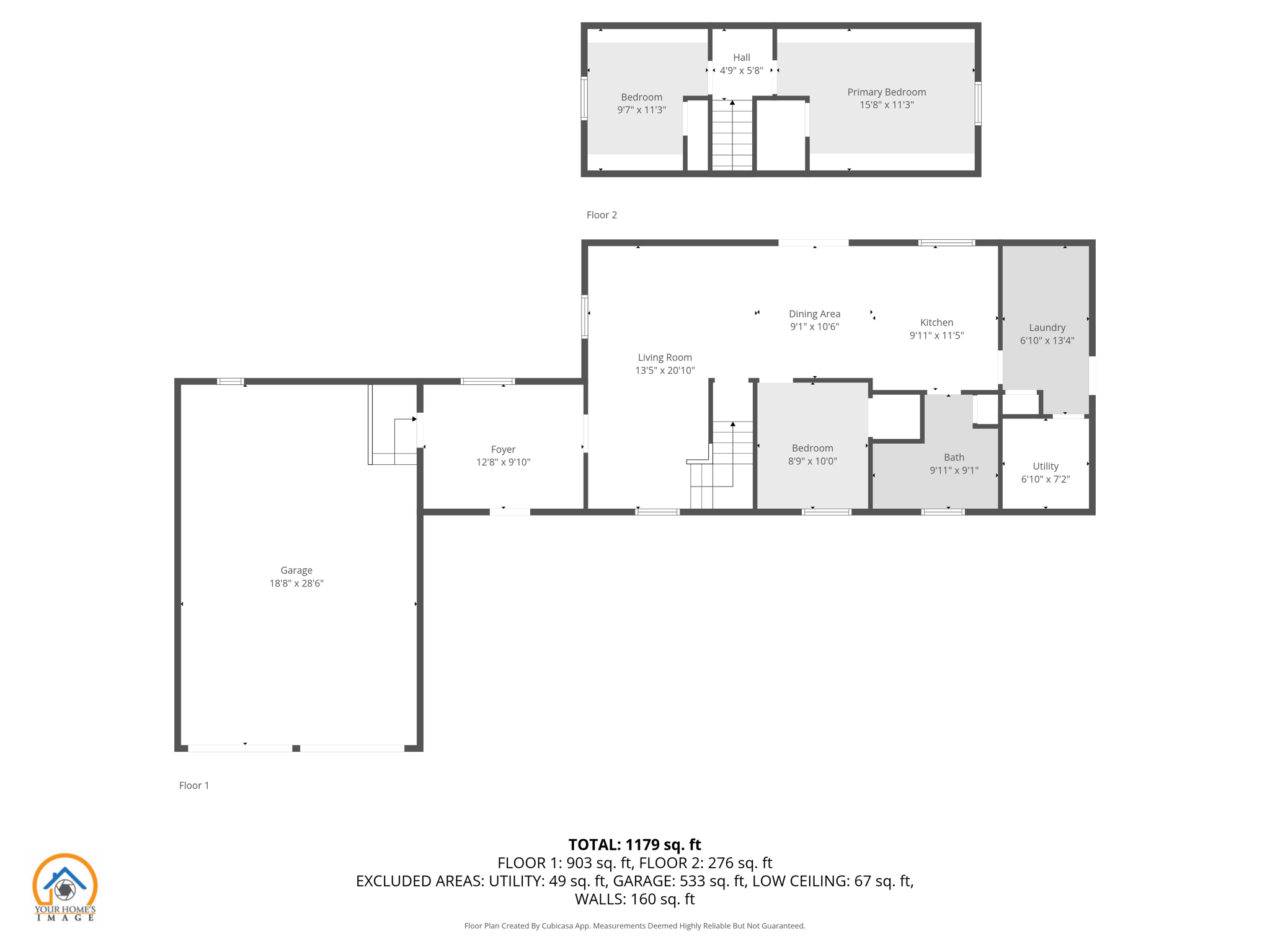 Floorplan #2