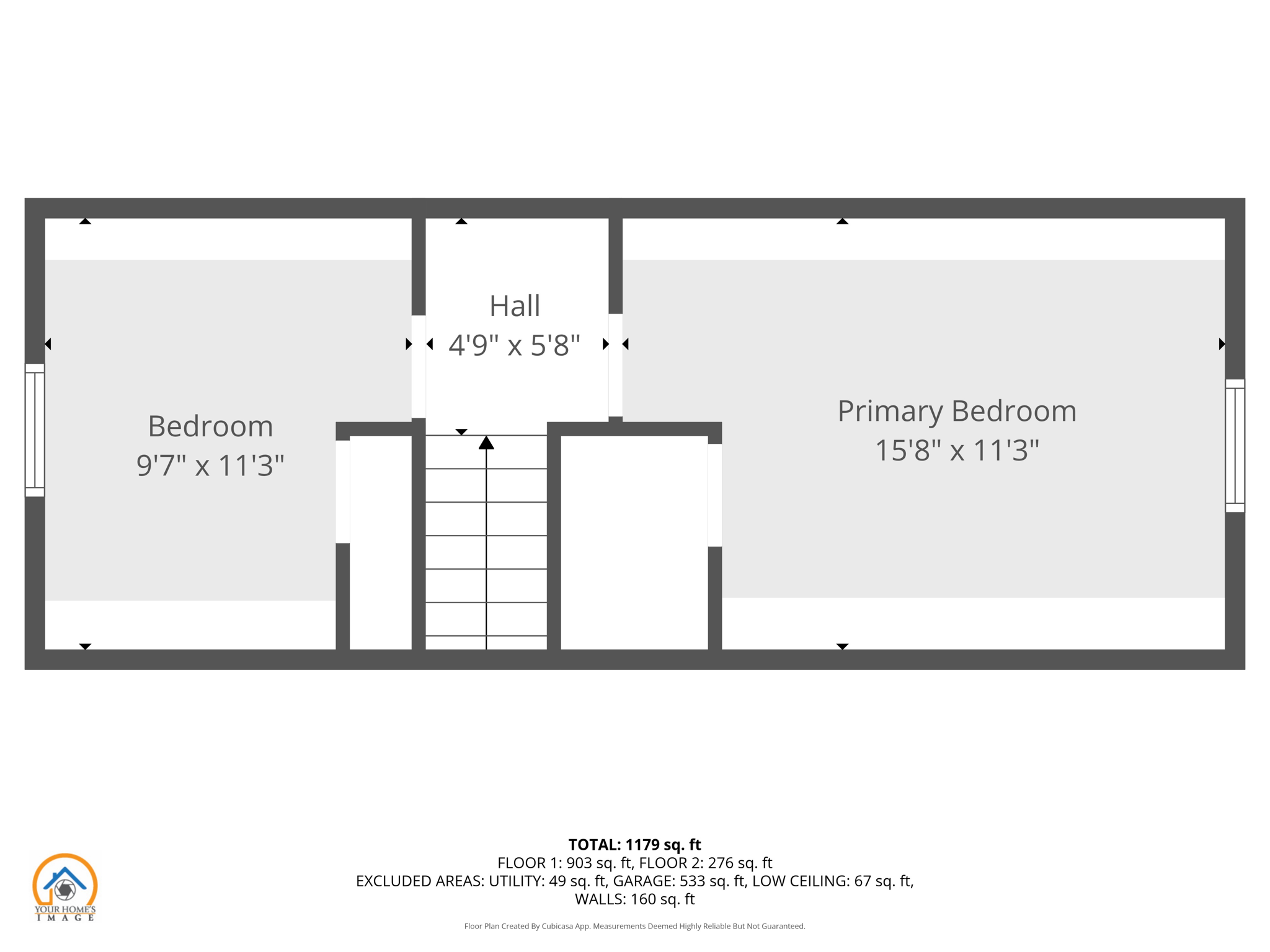 Floorplan #3