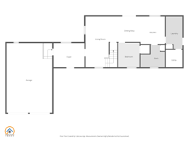 Floorplan #4
