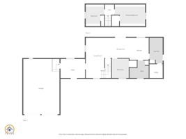 Floorplan #5