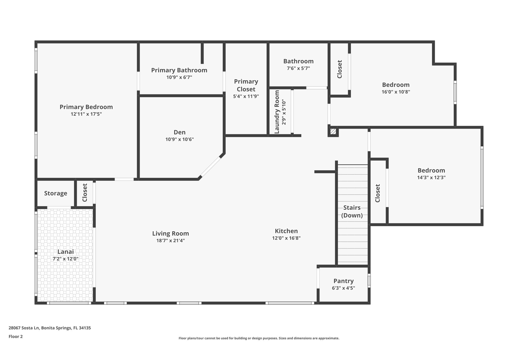 Floor 2