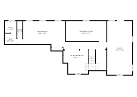 Floorplan #2
