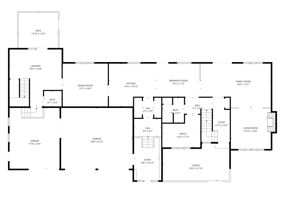 Floorplan #3