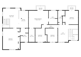 Floorplan #4