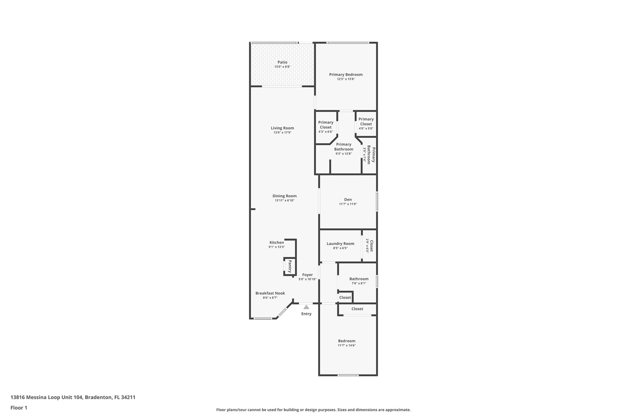 Floor 1