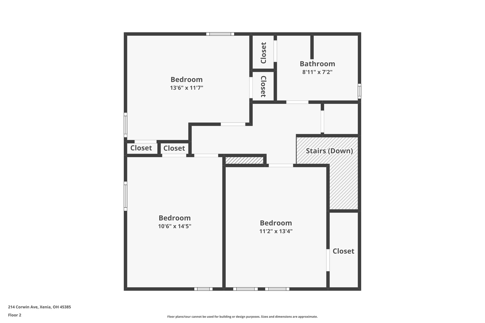 Floor 2