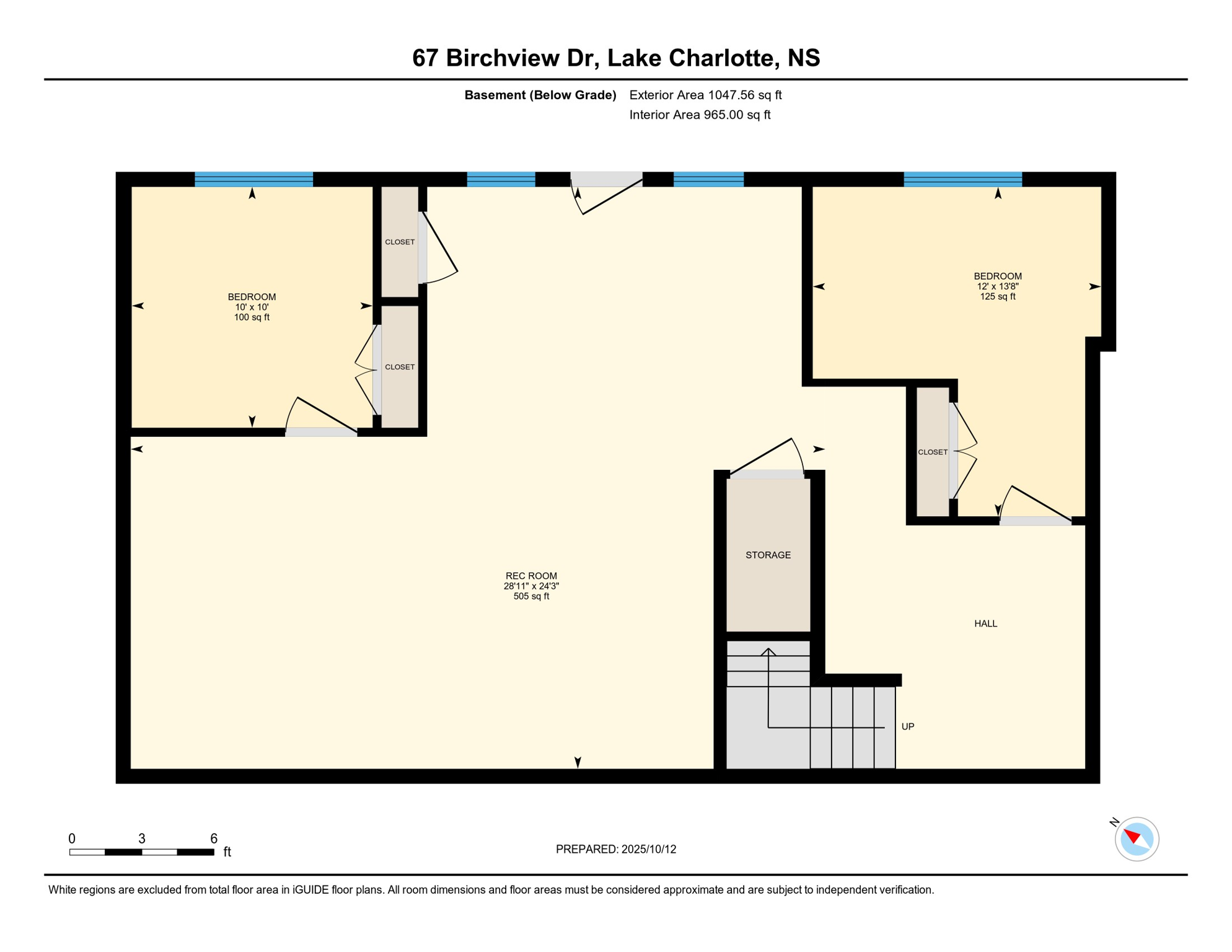 Floorplan #2
