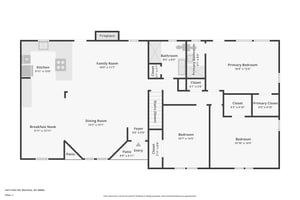 Floor 1