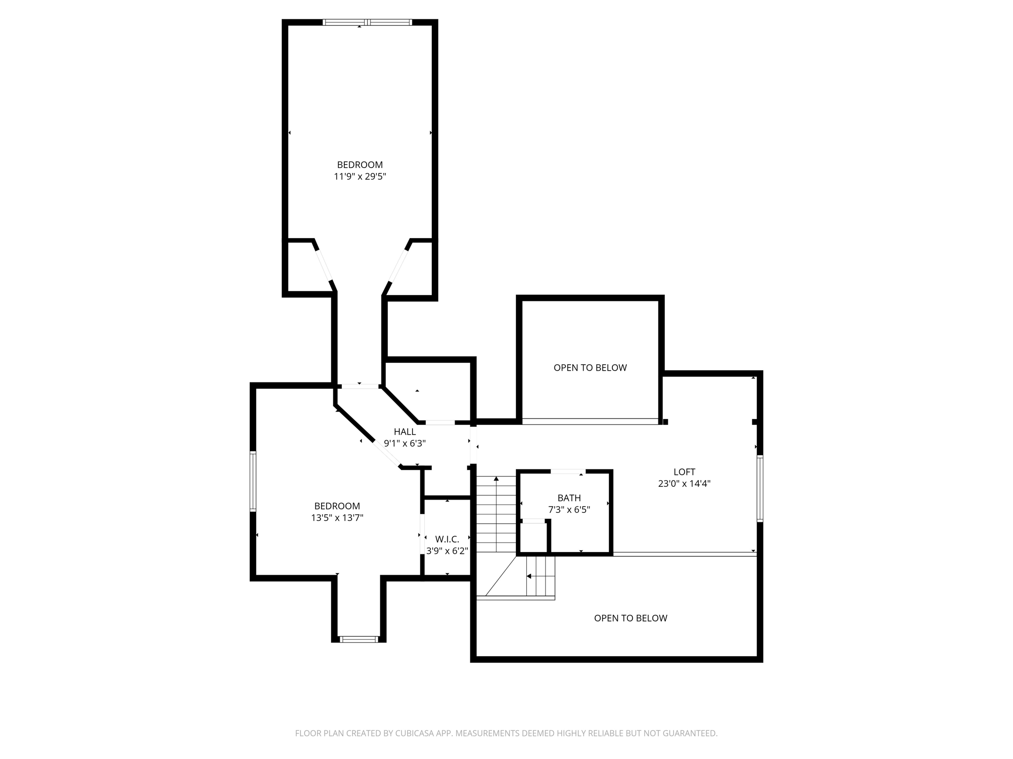 Floorplan #2