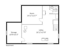 395_Meadowbrook_Lane_South_Orange_Basement