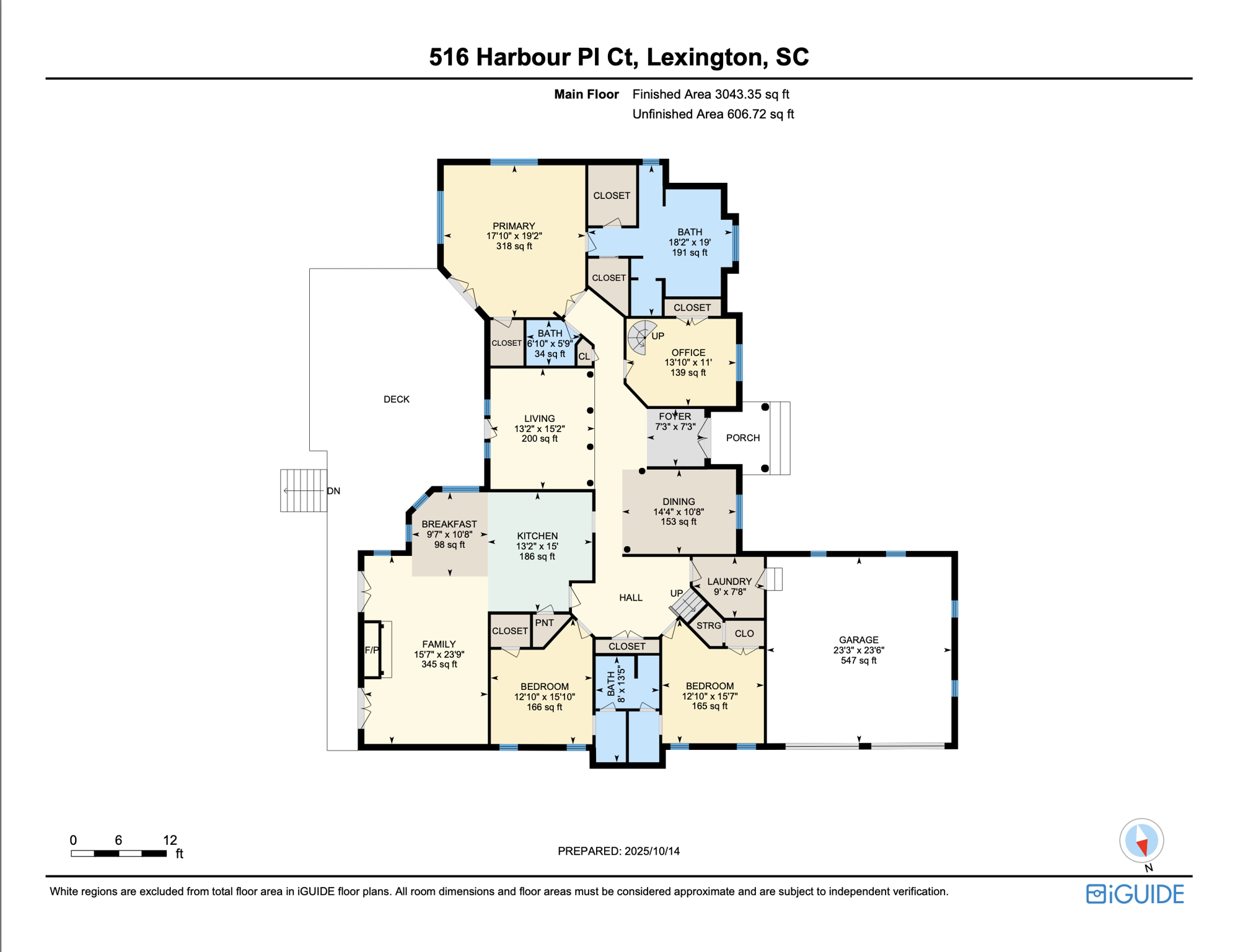 Floorplan #2