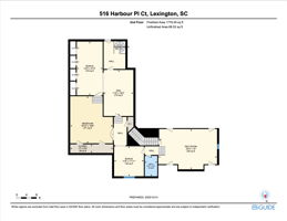 Floorplan #3