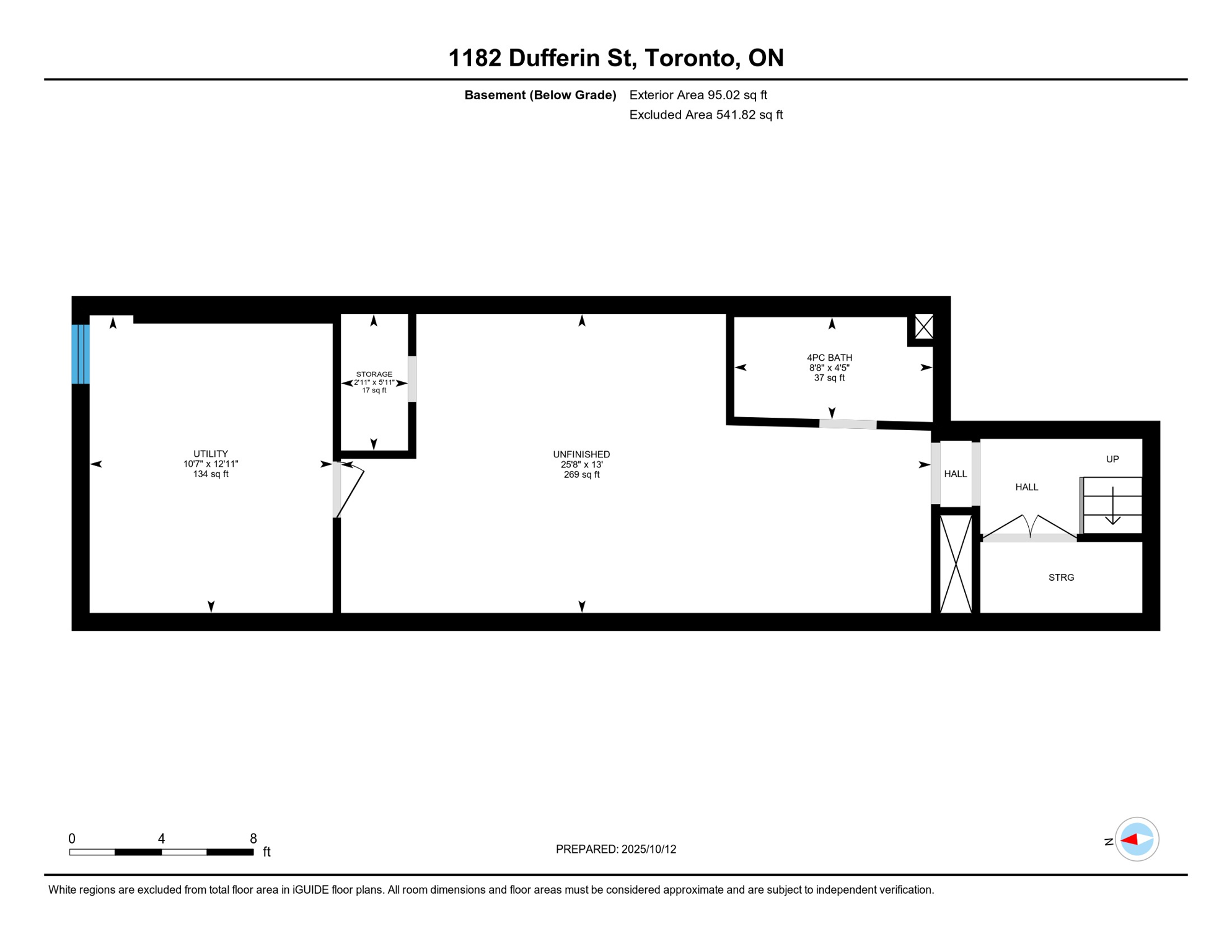 Floorplan #3