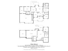 Floorplan #3