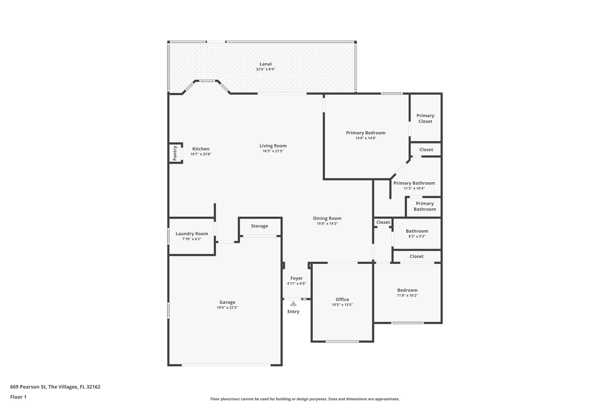 Floor 1
