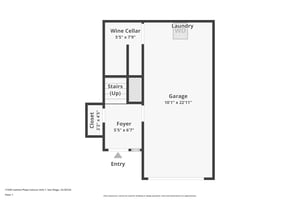 Floor 1