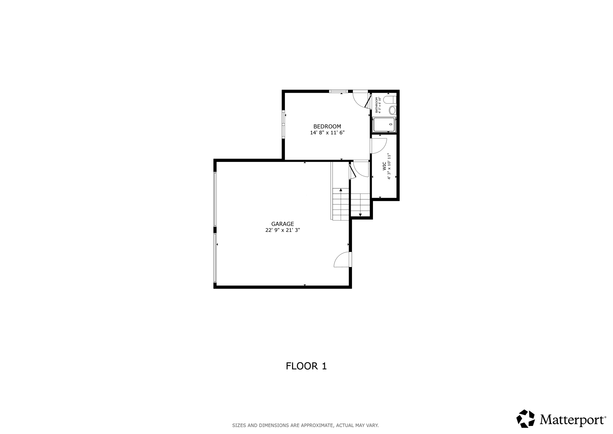 Floorplan #3