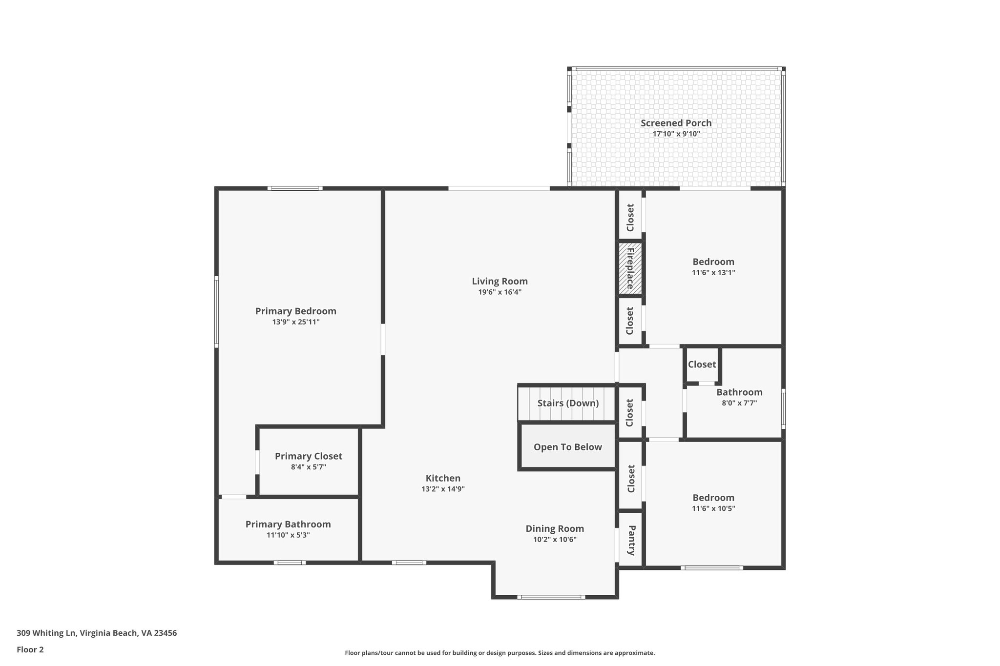Floor 2