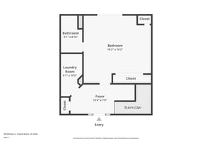 Floor 1
