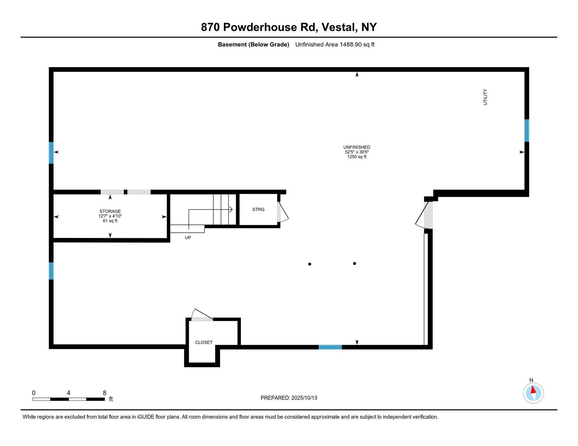 Floorplan #3