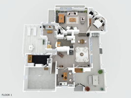 Floorplan #4