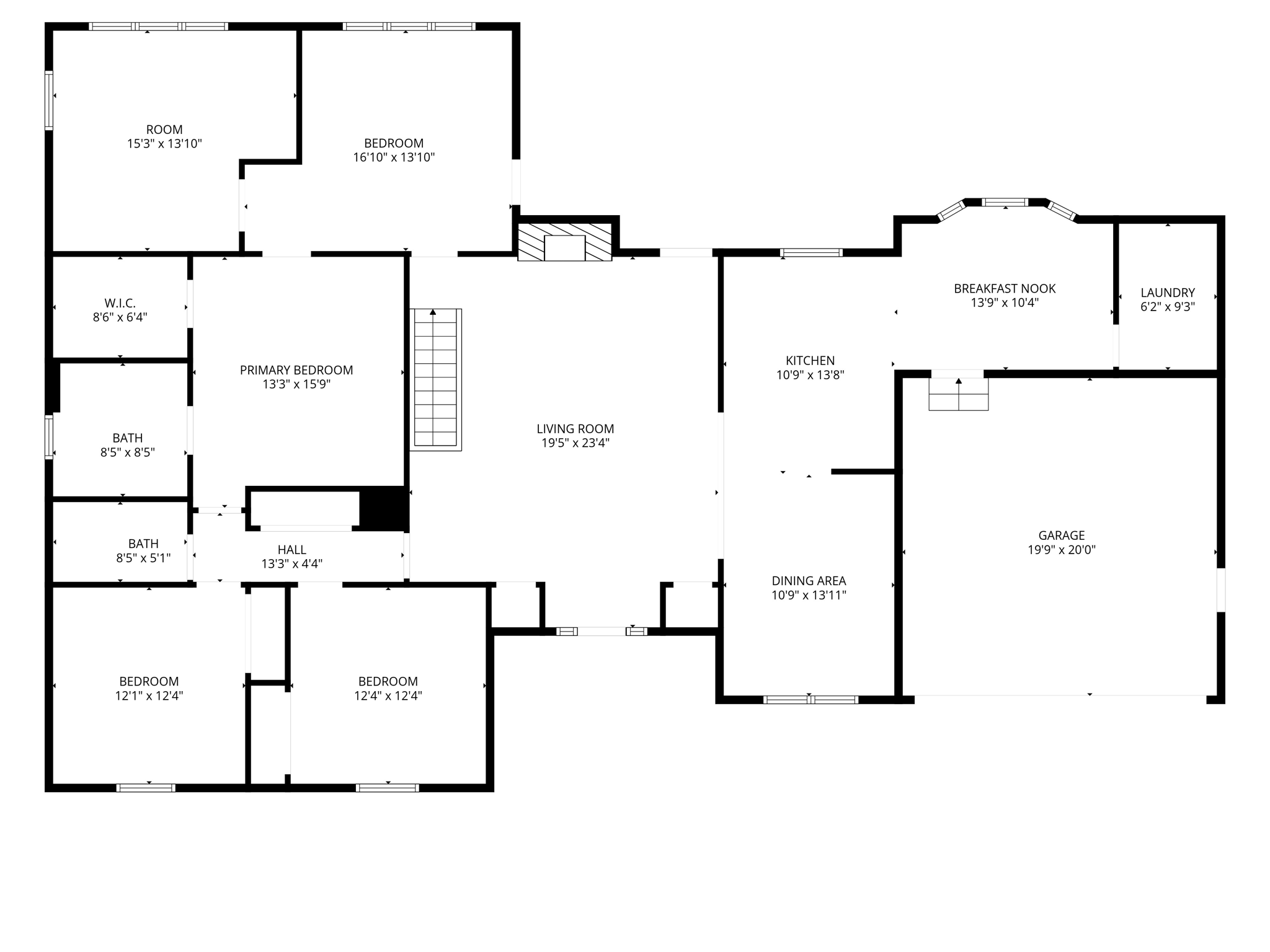 Floorplan #2