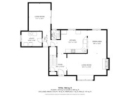 Floorplan #3